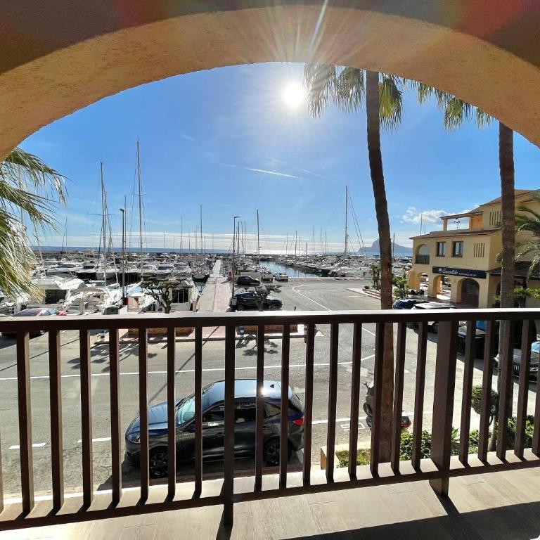 CAPTAIN's HOUSE - Apartamento de 2 dormitorios - 10