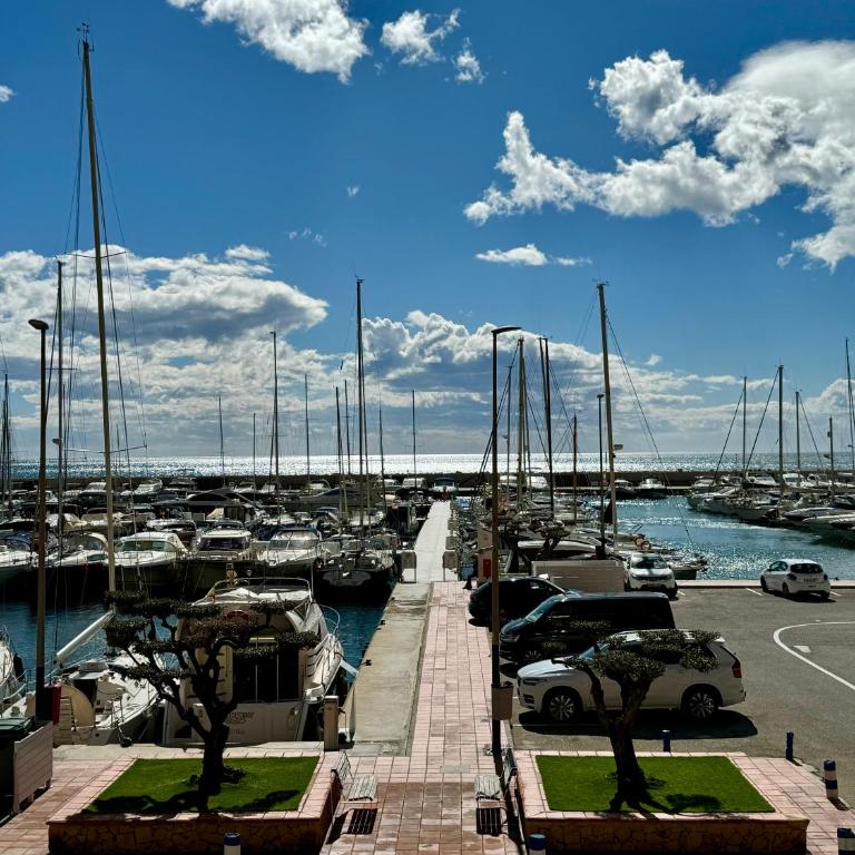 CAPTAIN's HOUSE - Apartamento de 2 dormitorios - 51