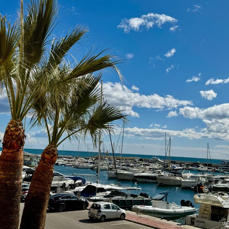 CAPTAIN's HOUSE - Apartamento de 2 dormitorios - 53