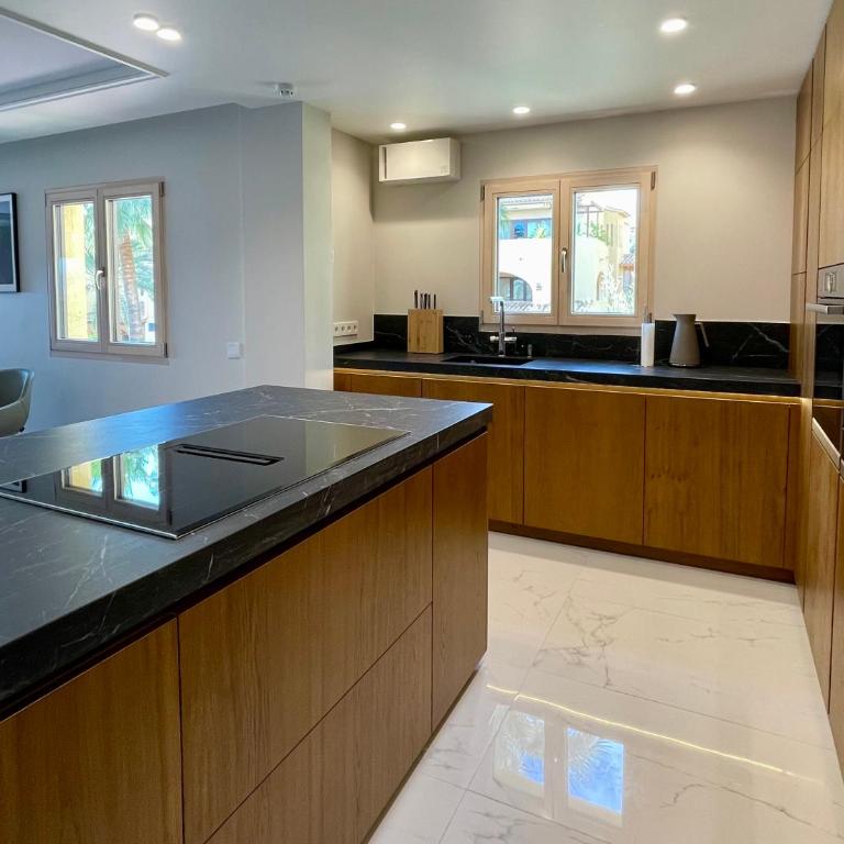 CAPTAIN's HOUSE - Apartamento de 2 dormitorios - 22