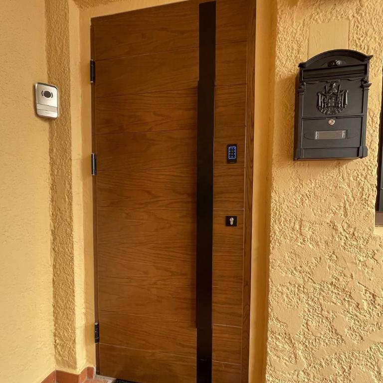 CAPTAIN's HOUSE - Apartamento de 2 dormitorios - 44