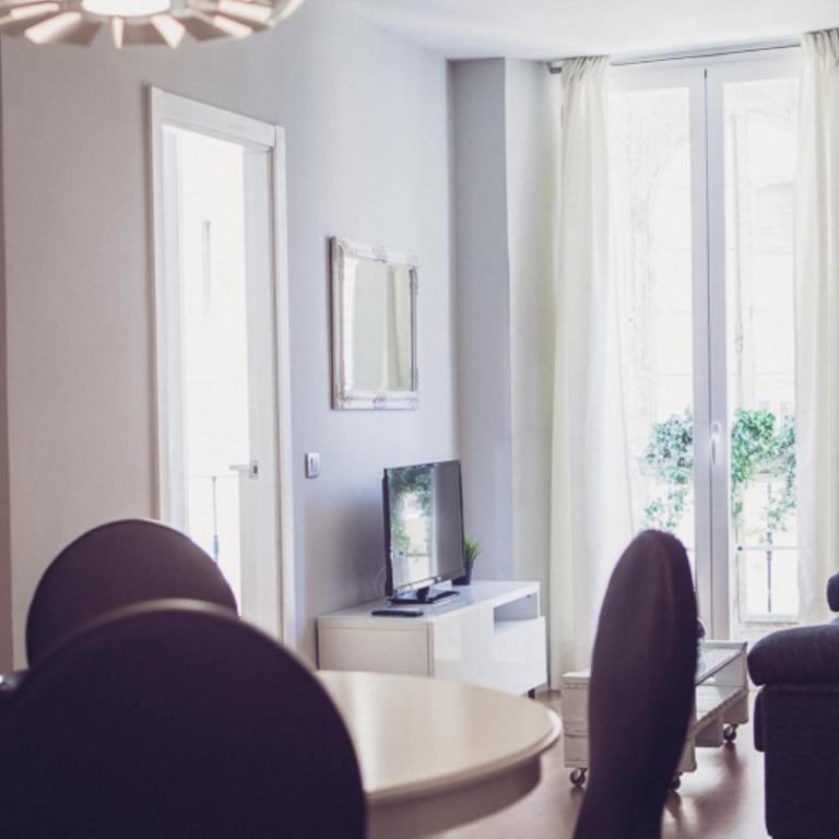 Livemálaga Thyssen - Apartamento Deluxe - 41