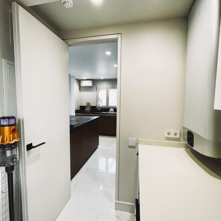 CAPTAIN's HOUSE - Apartamento de 2 dormitorios - 38