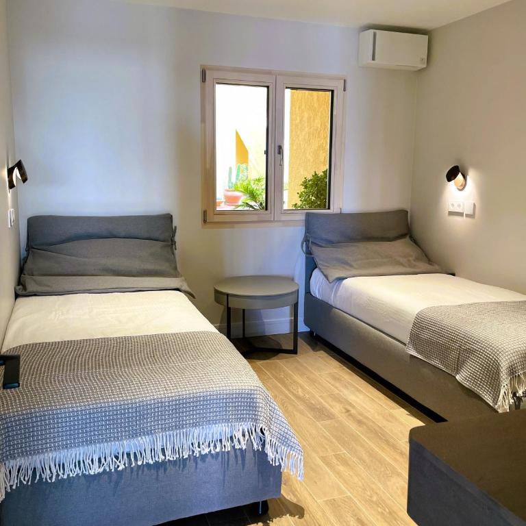 CAPTAIN's HOUSE - Apartamento de 2 dormitorios - 19