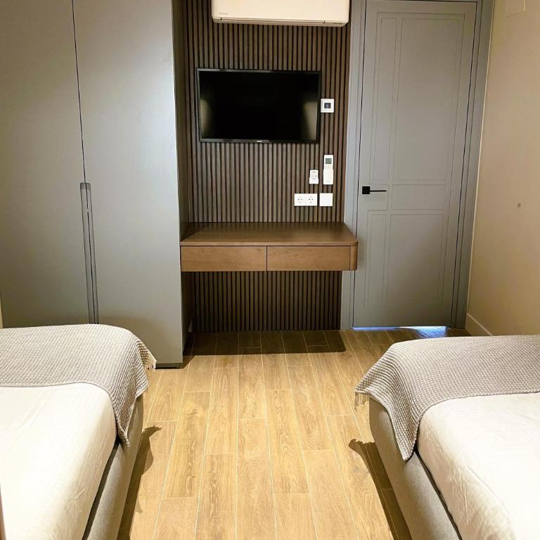 CAPTAIN's HOUSE - Apartamento de 2 dormitorios - 20