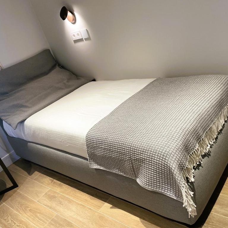 CAPTAIN's HOUSE - Apartamento de 2 dormitorios - 21