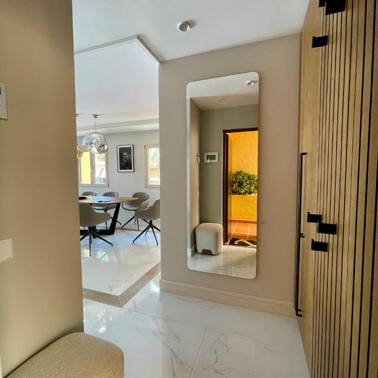 CAPTAIN's HOUSE - Apartamento de 2 dormitorios - 43