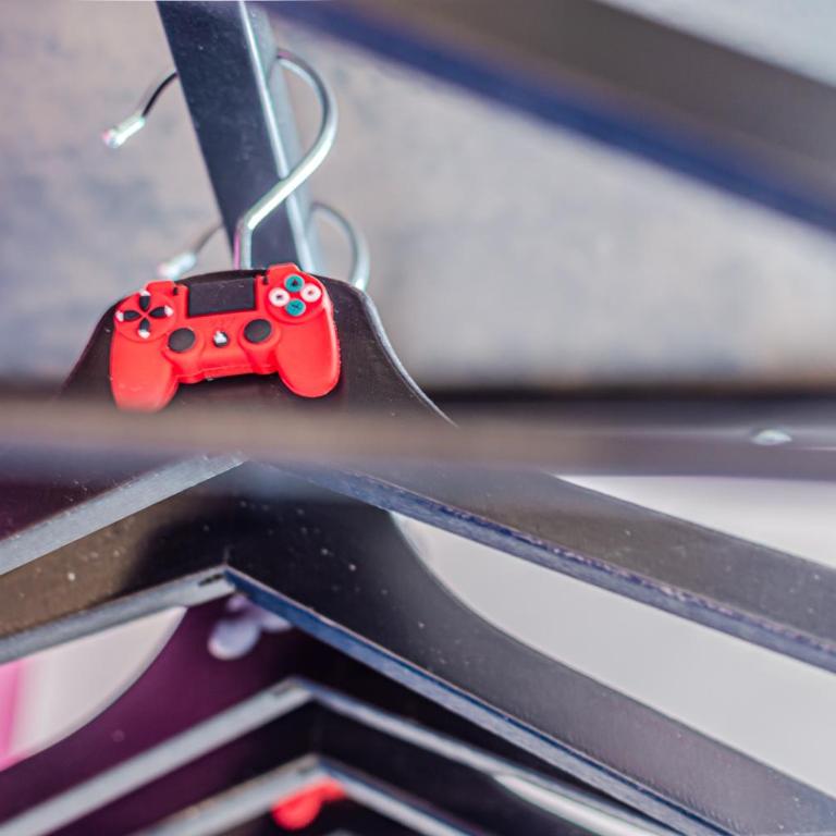 Game Rooms Experience - Twin Room - 14