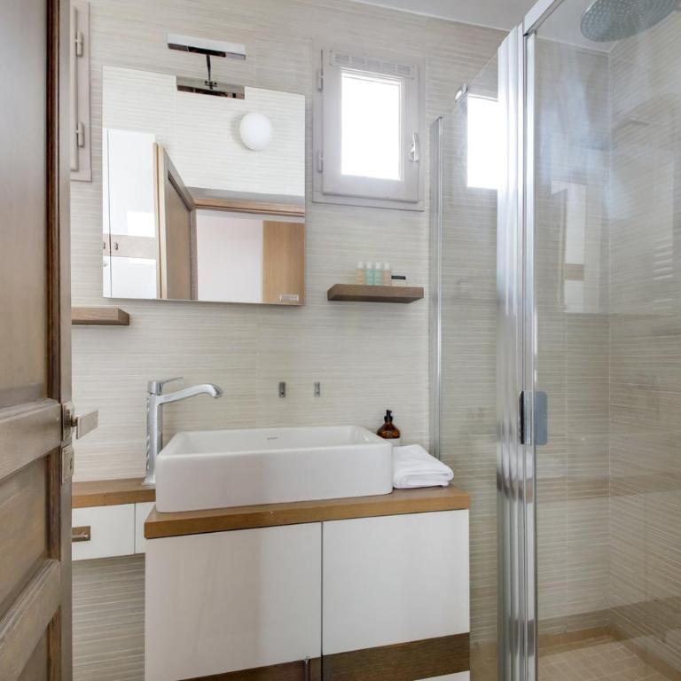Paris Marais Bretagne Best Area - Appartement 1 Chambre - 10