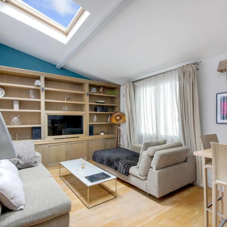 Paris Marais Bretagne Best Area - Appartement 1 Chambre - 2