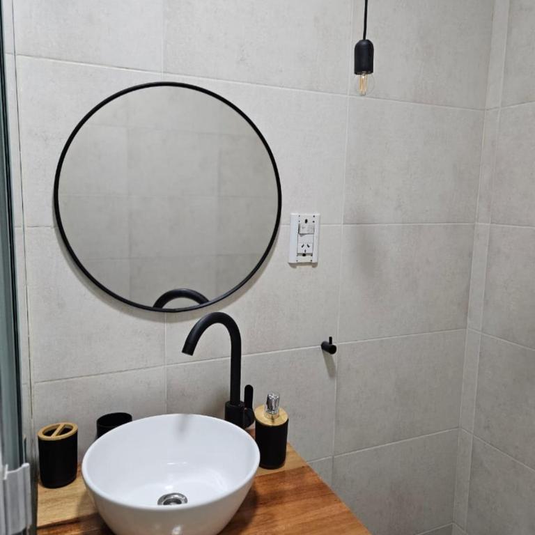 Casa Malbec San Martín y Peatonal - Apartamento de 1 dormitorio - 7