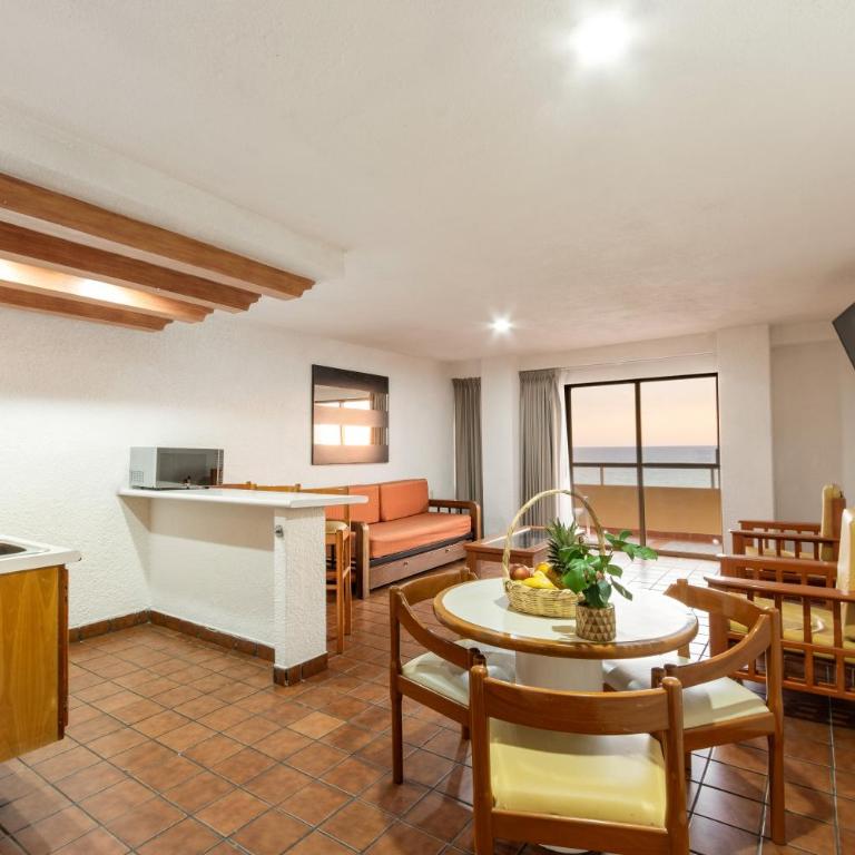Costa de Oro Beach Hotel - Suite - 2