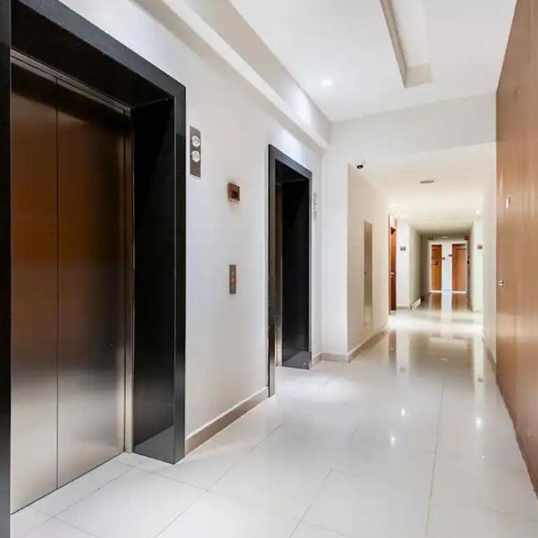 Luxury apartement with incredible amenities - Apartamento de 1 dormitorio - 1