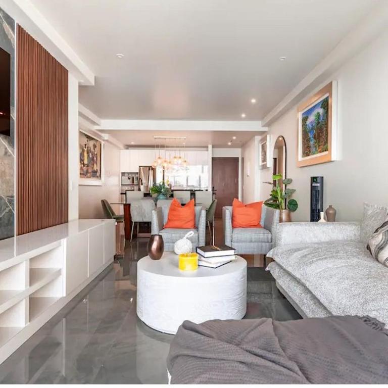 Luxury apartement with incredible amenities - Apartamento de 1 dormitorio - 10