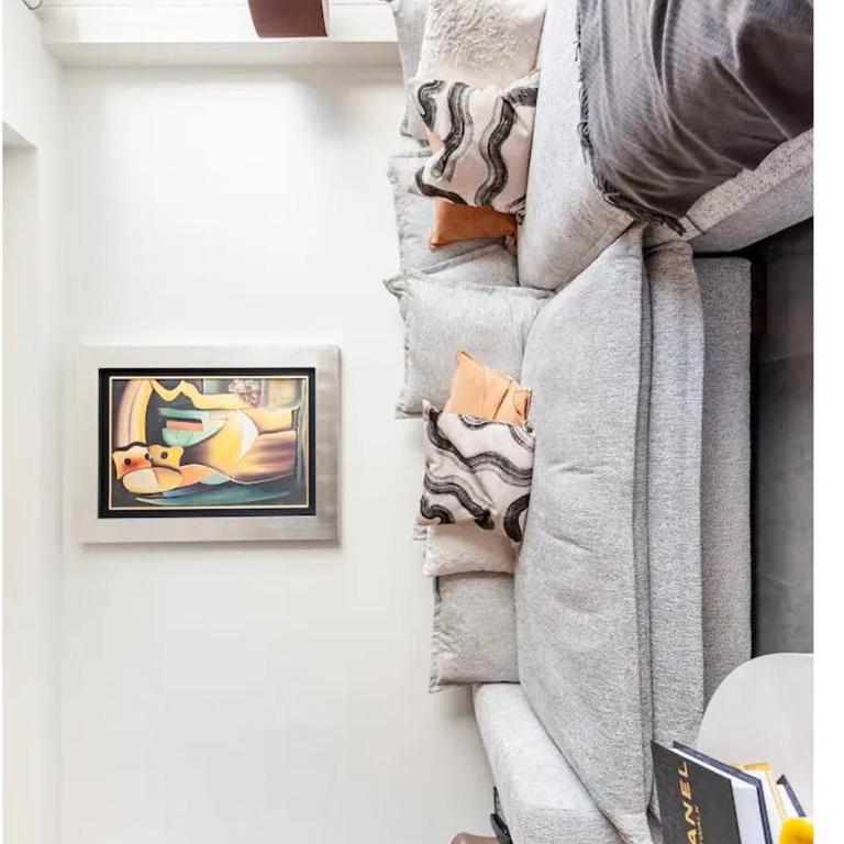 Luxury apartement with incredible amenities - Apartamento de 1 dormitorio - 11