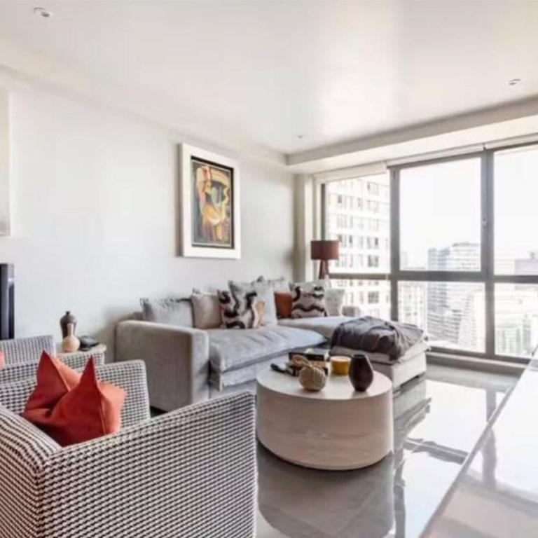 Luxury apartement with incredible amenities - Apartamento de 1 dormitorio - 17