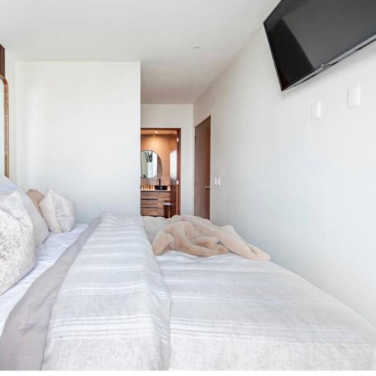 Luxury apartement with incredible amenities - Apartamento de 1 dormitorio - 18