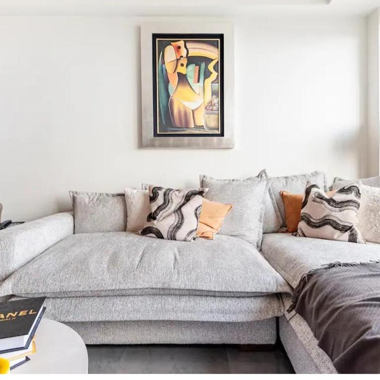 Luxury apartement with incredible amenities - Apartamento de 1 dormitorio - 20