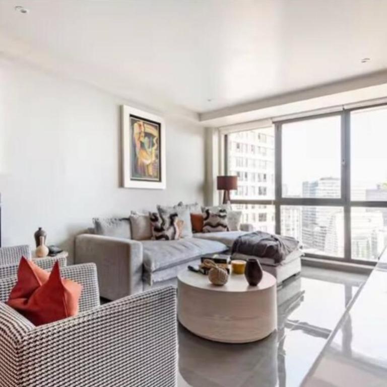 Luxury apartement with incredible amenities - Apartamento de 1 dormitorio - 21