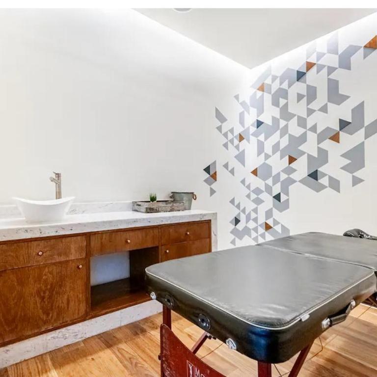 Luxury apartement with incredible amenities - Apartamento de 1 dormitorio - 23