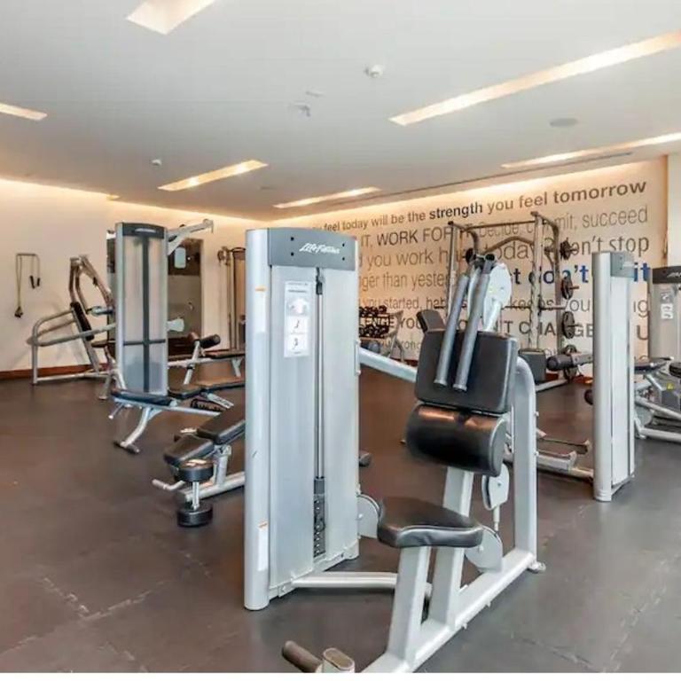 Luxury apartement with incredible amenities - Apartamento de 1 dormitorio - 25
