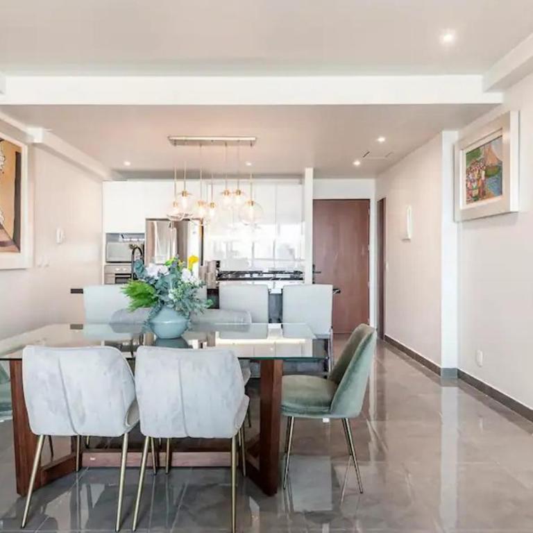 Luxury apartement with incredible amenities - Apartamento de 1 dormitorio - 27