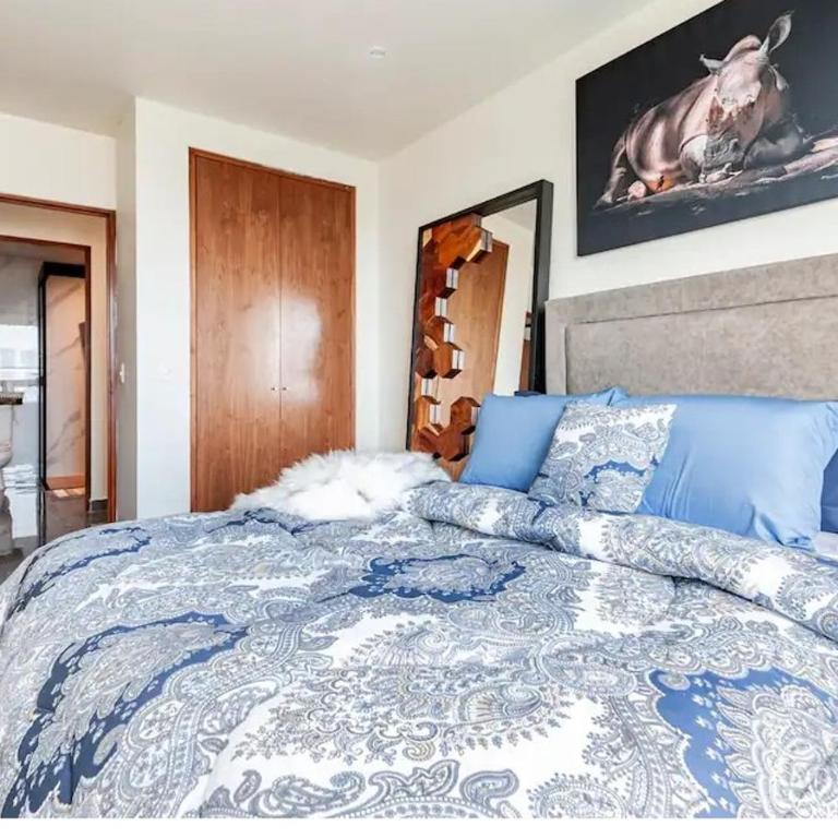 Luxury apartement with incredible amenities - Apartamento de 1 dormitorio - 29