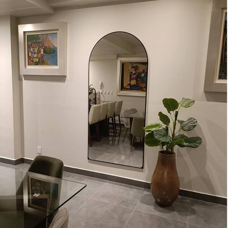 Luxury apartement with incredible amenities - Apartamento de 1 dormitorio - 30