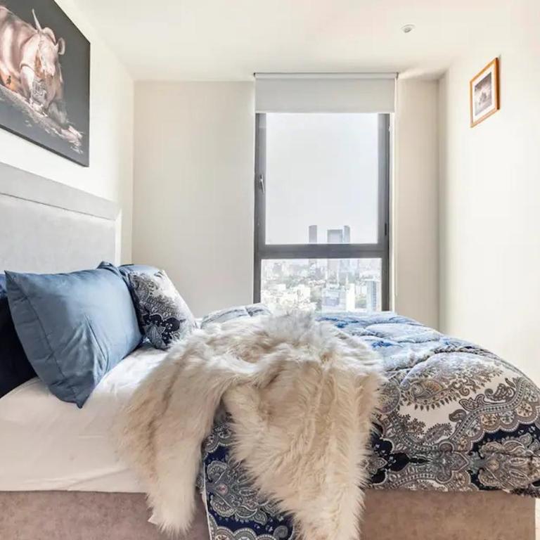 Luxury apartement with incredible amenities - Apartamento de 1 dormitorio - 31
