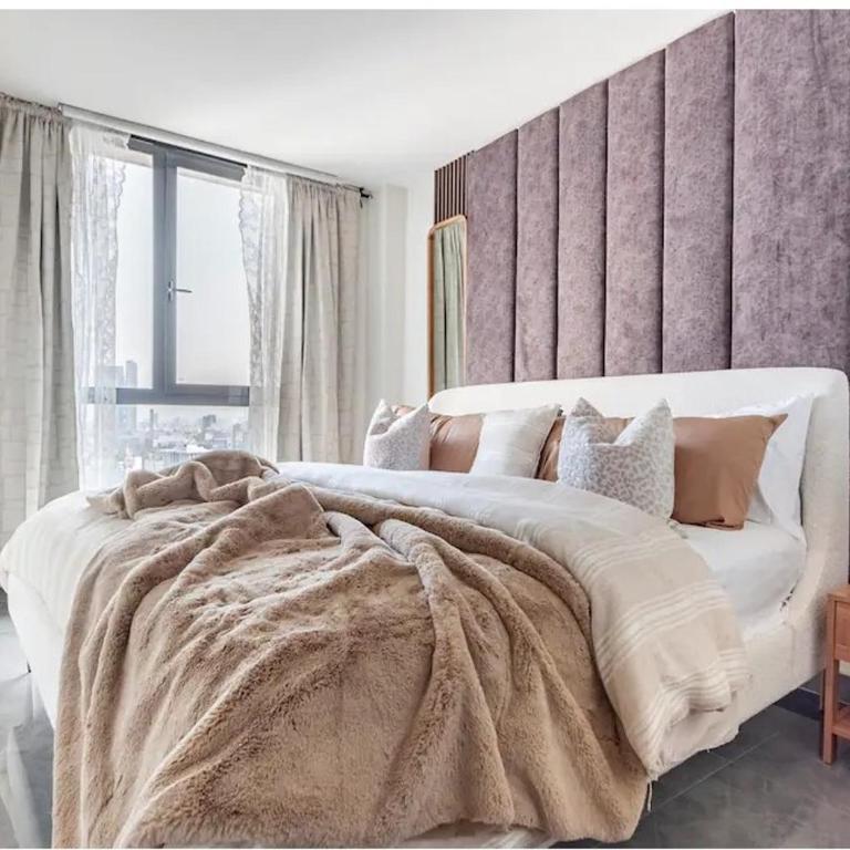 Luxury apartement with incredible amenities - Apartamento de 1 dormitorio - 32
