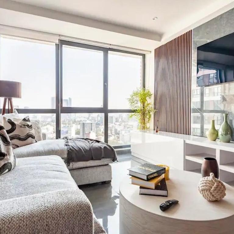 Luxury apartement with incredible amenities - Apartamento de 1 dormitorio - 33