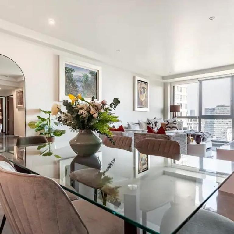 Luxury apartement with incredible amenities - Apartamento de 1 dormitorio - 34