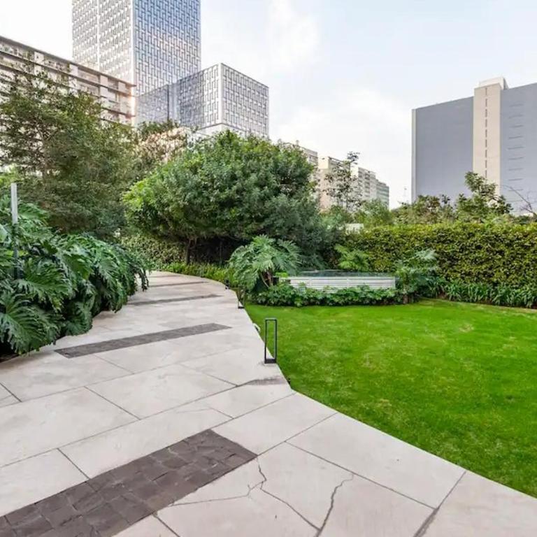 Luxury apartement with incredible amenities - Apartamento de 1 dormitorio - 35