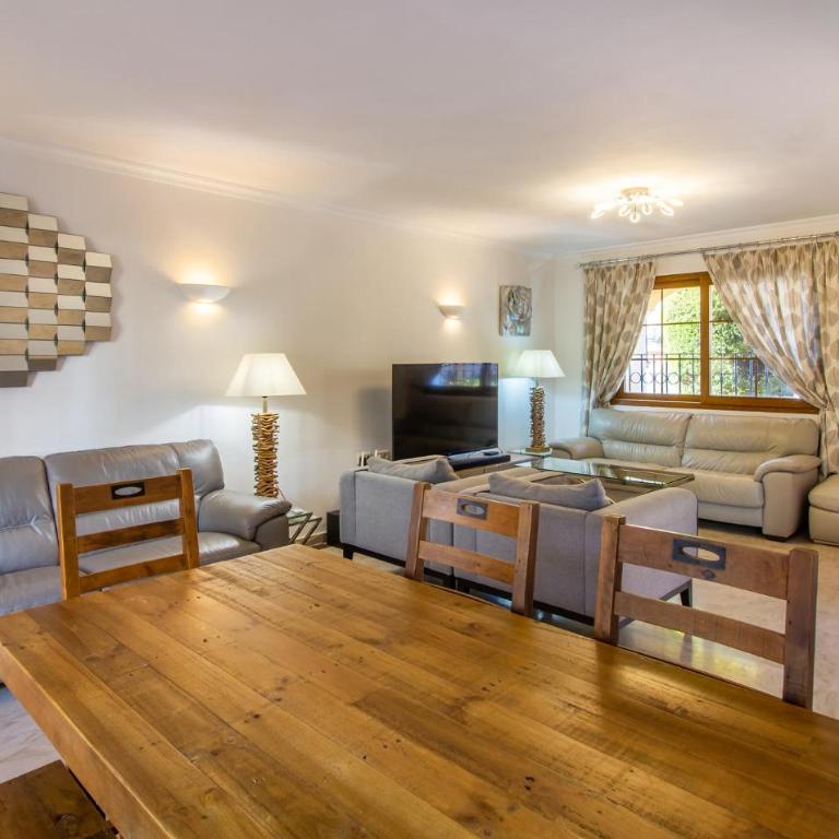 3 Bedroom Cozy Home In Cartagena - Casa Vacacional de 3 dormitorios - 5
