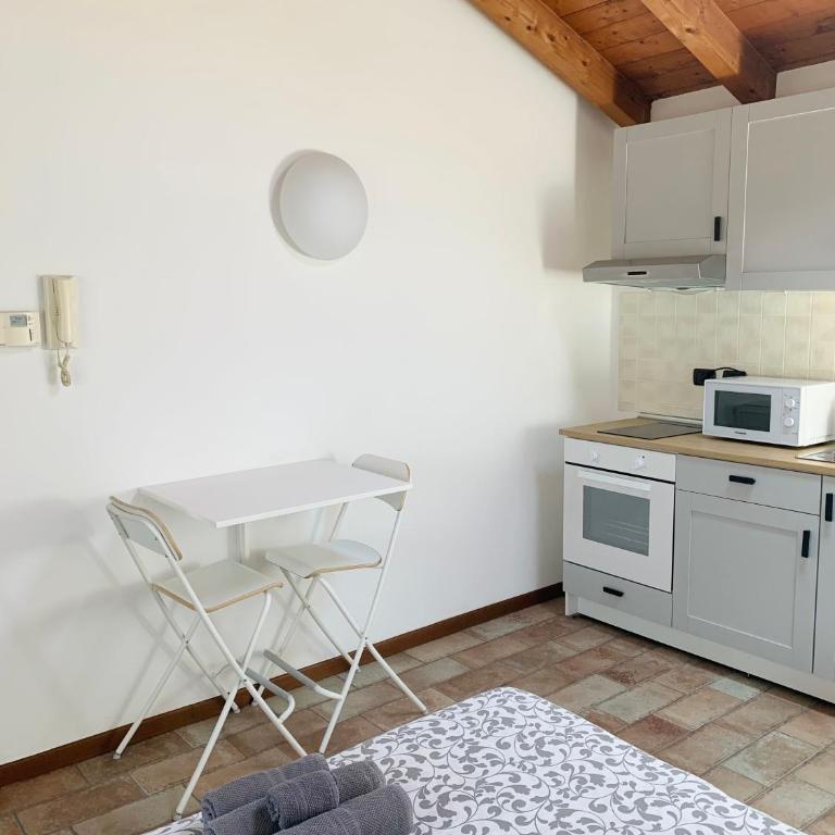 Casa Cleopatra I - Monolocale Deluxe - 6
