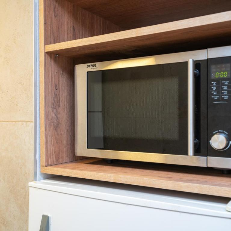 Moderno y Cálido - Recoleta, Ubicación Céntrica - Apartamento de 1 dormitorio - 24