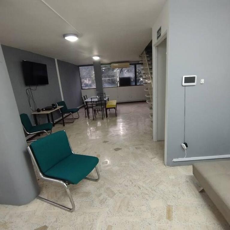 Amplio y cómodo apartamento - Apartamento de 3 dormitorios - 1