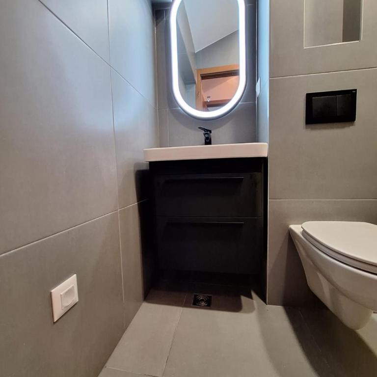 Jahorina apartman 54m2 (za 6 osoba) - Two-Bedroom Apartment - 10