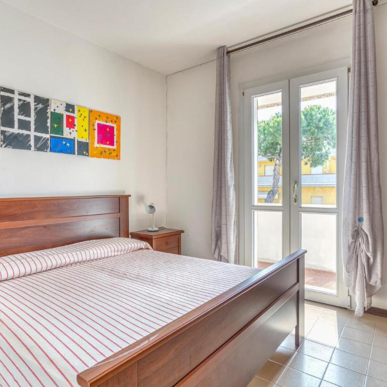 Pigne - Casa Vacanze con 2 Camere da Letto - 2
