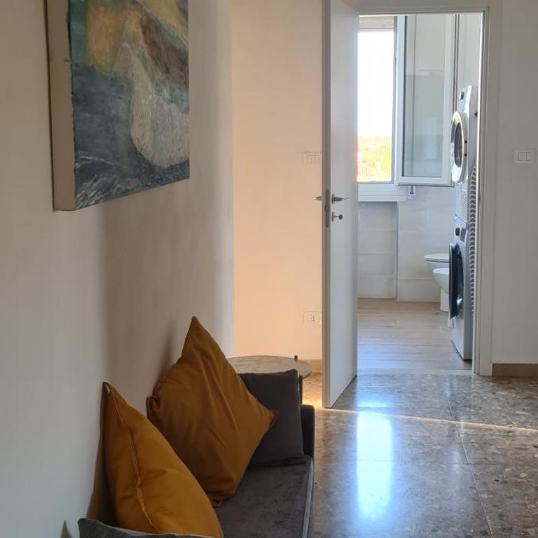 Casa Lucia 5th Floor - Appartamento Superior con 3 Camere da Letto - 58