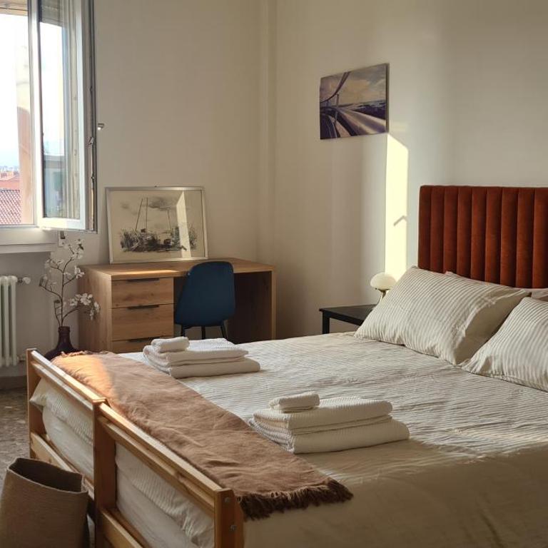 Casa Lucia 5th Floor - Appartamento Superior con 3 Camere da Letto - 56
