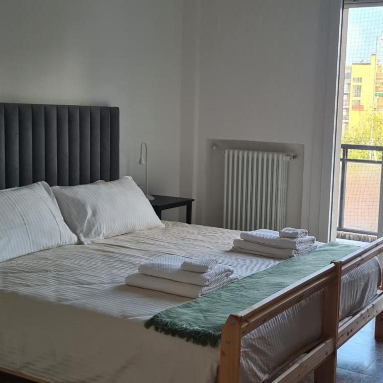 Casa Lucia 5th Floor - Appartamento Superior con 3 Camere da Letto - 61