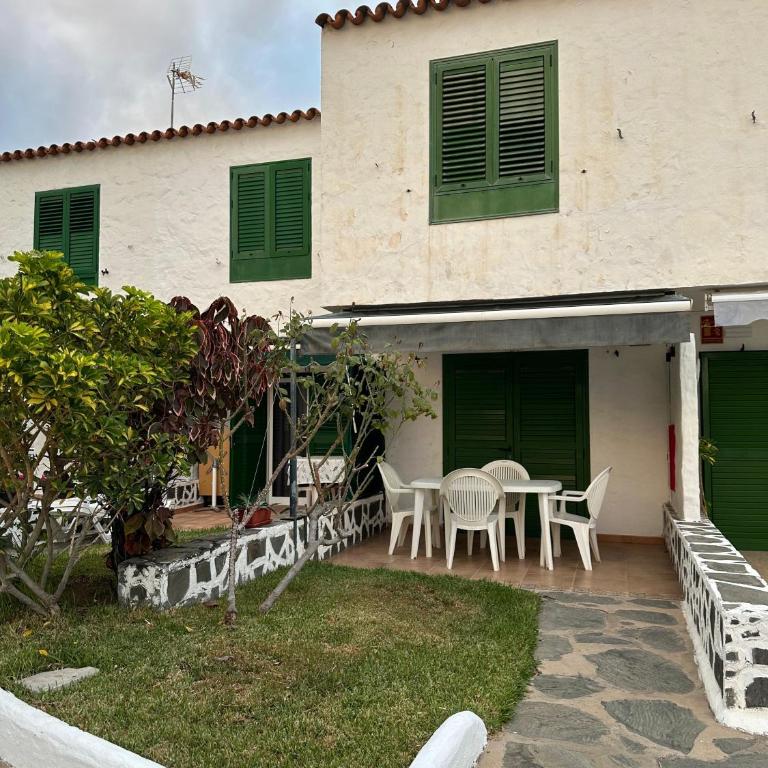 Caserío Garden - Two-Bedroom Apartment - 17