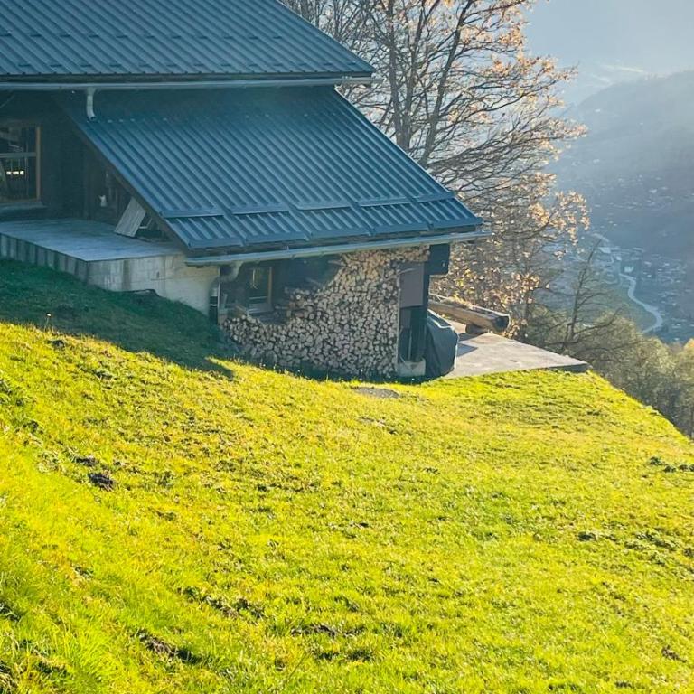 Chalet Sträba - Haus mit 1 Schlafzimmer - 12