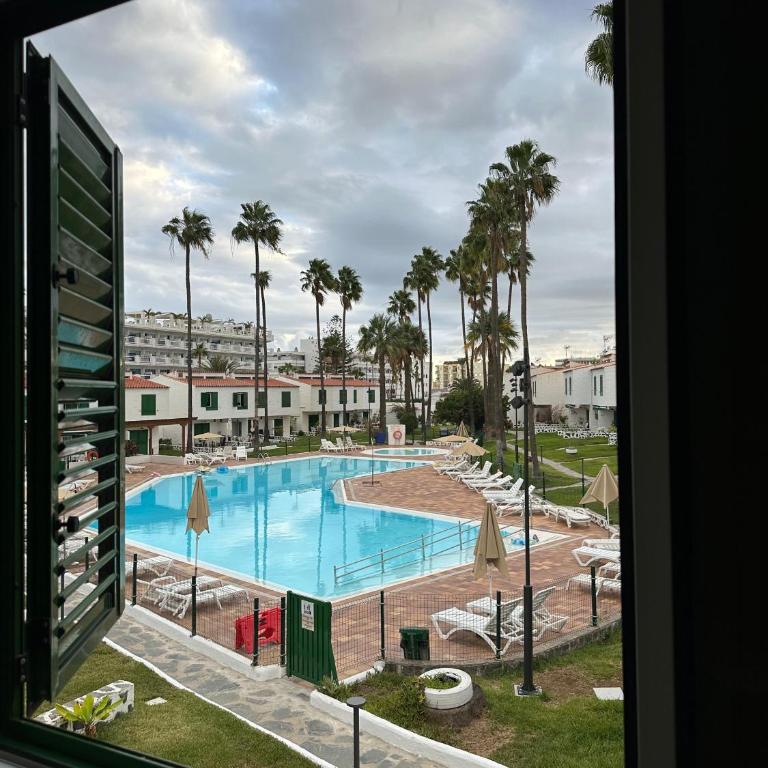Caserío Garden - Two-Bedroom Apartment - 15