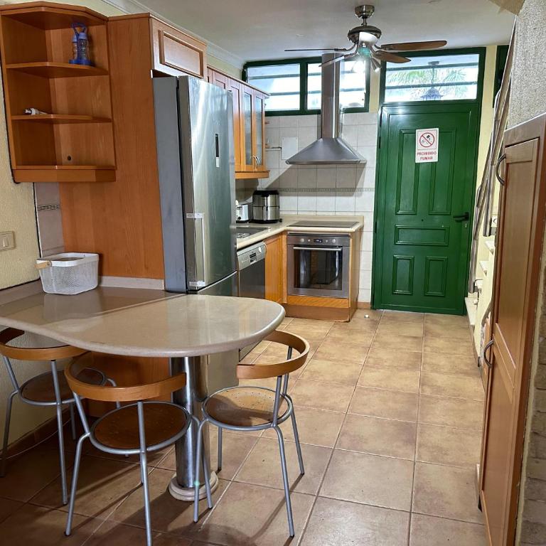 Caserío Garden - Two-Bedroom Apartment - 14