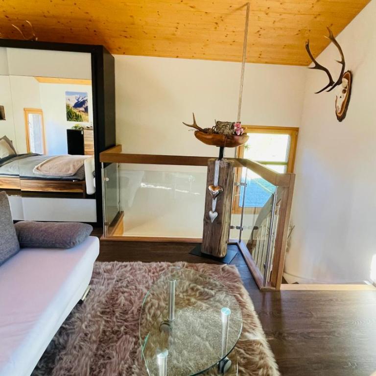Chalet Sträba - Haus mit 1 Schlafzimmer - 31