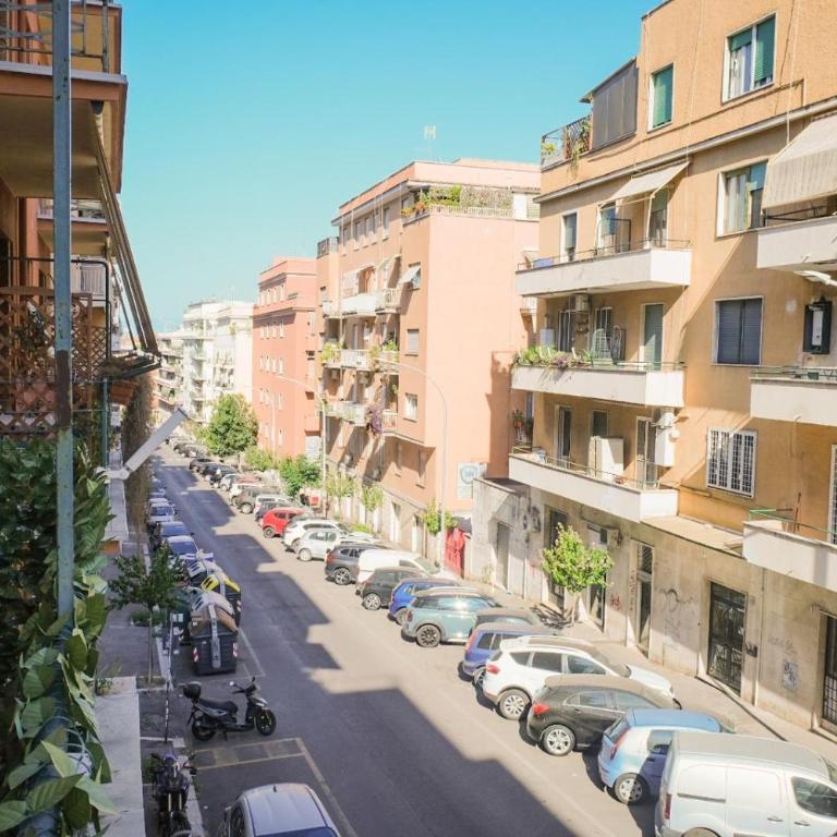 Lollo House - Two-Bedroom Apartment - 5