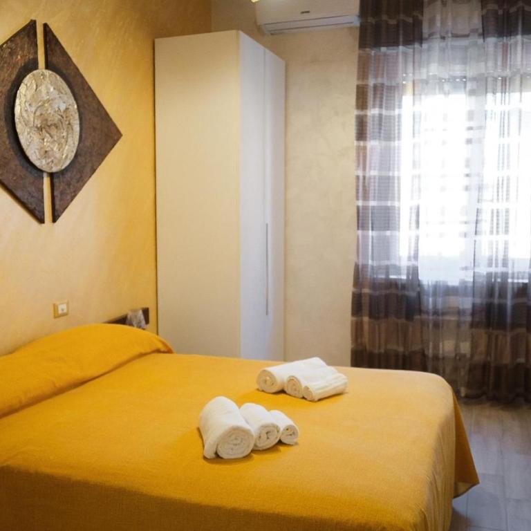 Lollo House - Two-Bedroom Apartment - 6