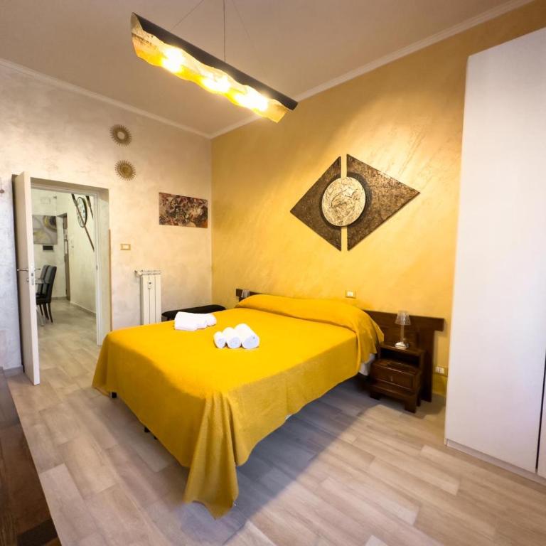 Lollo House - Two-Bedroom Apartment - 8